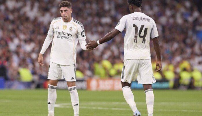ريال مدريد يتعرف على “جاسوس” غرفة ملابسه- نبض مصر