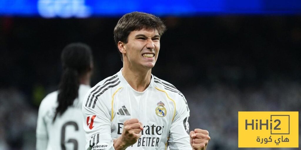 ريال مدريد يتفوق على برشلونة وباريس