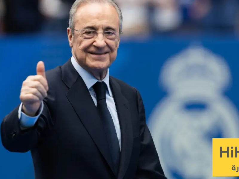 ريال مدريد يحسم موقفه من المدرب الجديد.. “لا انتظار حتى نهاية كأس العالم”- نبض مصر