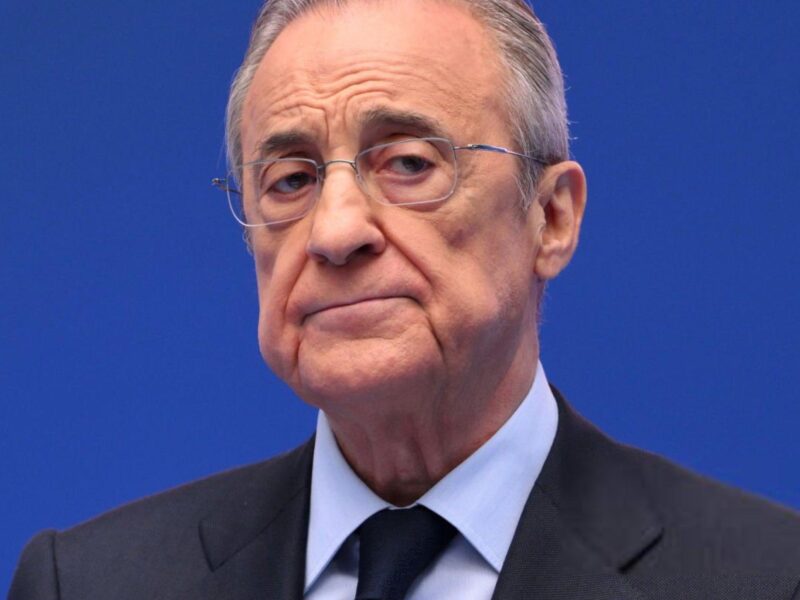 ريال مدريد يختار مدرب ريال مدريد الجديد- نبض مصر