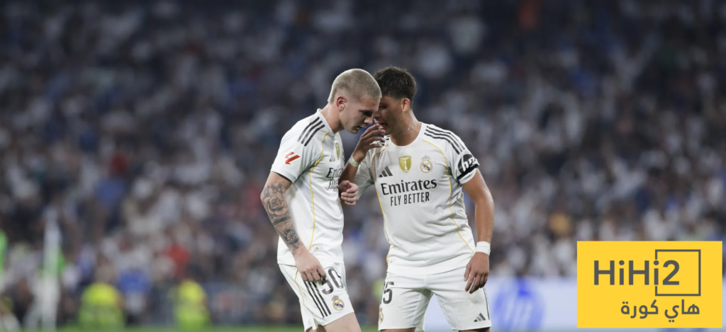 ريال مدريد يدرس إعارة نجمه.. ويوفنتوس يدخل على الخط