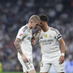 ريال مدريد يدرس إعارة نجمه.. ويوفنتوس يدخل على الخط