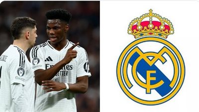 ريال مدريد يغلق أزمة فالفيردي وتشواميني بعقوبات مالية ضخمة- نبض مصر