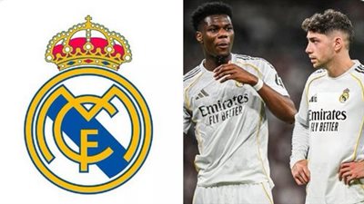 ريال مدريد يفتح تحقيقًا عاجلًا ضد فالفيردي وتشواميني بعد أحداث غرفة الملابس- نبض مصر