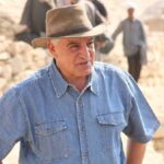 زاهي حواس: بناء الأهرامات جسّد عبقرية المصريين القدماء وتنظيمهم الفريد
