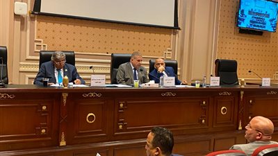زراعة الشيوخ توصي بتدريب المزارعين على استخدام الميكنة الزراعية واستخدام المعدات الحديثة في الزراعة أو الحصاد لتقليل نسبة الفاقد والهدر والحفاظ على جودة المحاصيل- نبض مصر