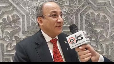 زيارة الرئيس السيسي للإمارات تؤكد قوة الموقف العربي ووحدة الصف في مواجهة التحديات- نبض مصر