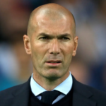 زيدان صدم ريال مدريد !