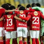 زيزو على الدكة والشحات اساسياً.. تشكيل الأهلي لمواجهة الزمالك في الدوري
