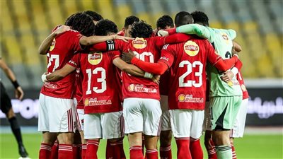زيزو على الدكة والشحات اساسياً.. تشكيل الأهلي لمواجهة الزمالك في الدوري
