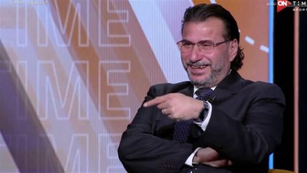 سأشجع الزمالك أمام اتحاد العاصمة والفريق مطالب بالحفاظ على نظافة شباكه- نبض مصر