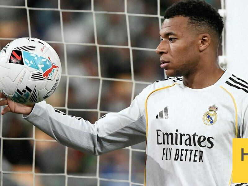 سابقة خطيرة في تاريخ ريال مدريد ضد كيليان مبابي!- نبض مصر