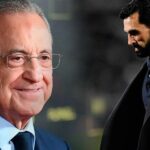 سبب غضب فلورينتينو بيريز من أربيلوا