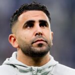 سبب غياب رياض محرز عن مواجهة الأخدود !