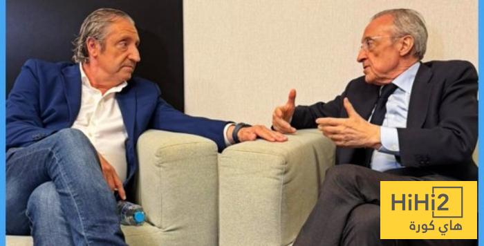 سبب قرار بيريز باجراء مقابلة مع بيدريول- نبض مصر