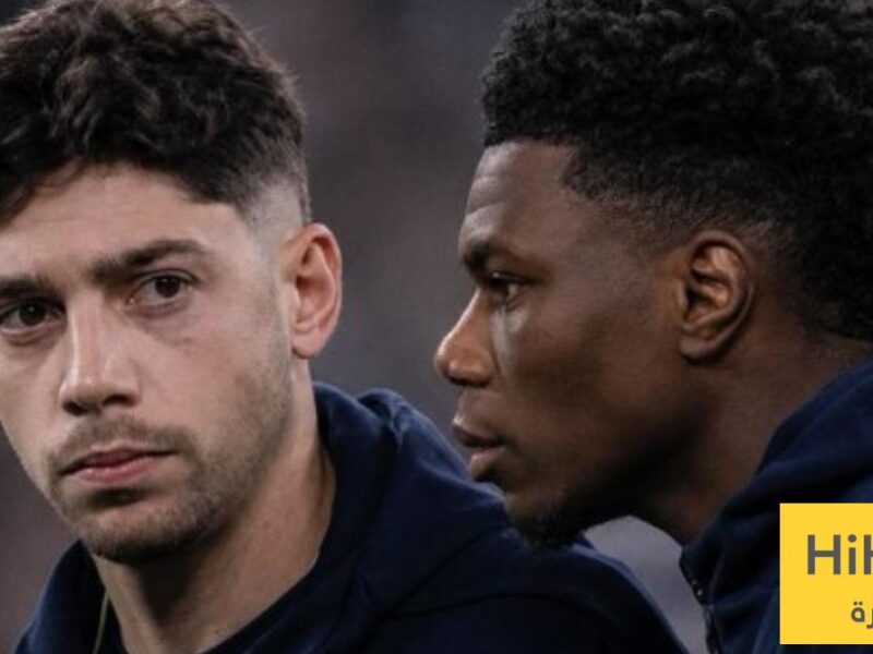 ستصدر اكبر غرامه في تاريخ ريال مدريد- نبض مصر