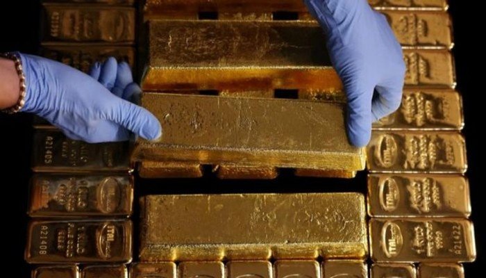سعر الذهب اليوم.. الأصفر قرب أعلى مستوى في أسبوع مع مراقبة احتمالات «السلام»- نبض مصر