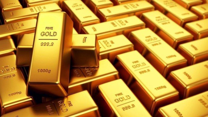 سعر الذهب اليوم.. الأصفر يرتفع من أدنى مستوى في 5 أسابيع ومخاوف التضخم تحد المكاسب- نبض مصر