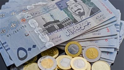 سعر الريال السعودي مقابل الجنيه المصري اليوم الخميس مع بدء موسم الحج 2026- نبض مصر