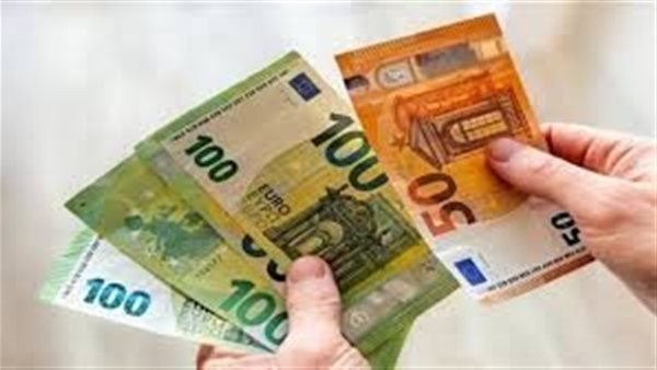 سعر اليورو اليوم الجمعة 1 مايو 2026.. بكام في البنوك أثناء العطلة؟