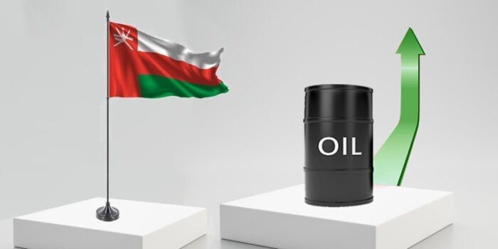 سعر نفط عمان يرتفع بمقدار 4.12 دولار للبرميل- نبض مصر