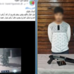 سقوط عاطلين بتهمة البلطجة وترويع الأهالي بسلاح ناري في شبرا الخيمة