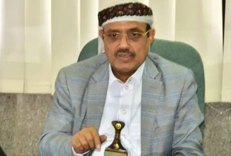 سلطان السامعي يهاجم قيادات صعدة: يديرون مؤسسات الدولة في صنعاء ”بعقلية بقالة”- نبض مصر