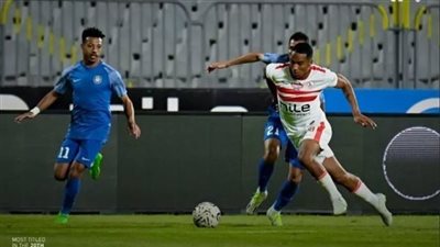 سموحة ضد الزمالك.. تشكيل الزمالك المتوقع ضد سموحة في الدوري المصري الممتاز- نبض مصر