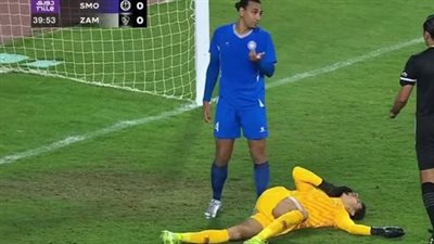 سموحة ضد الزمالك.. ملخص اهداف ونتيجه مباراة الزمالك وسموحة في الدوري المصري الممتاز- نبض مصر
