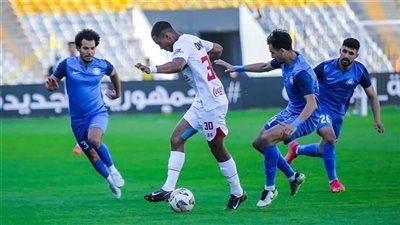 سموحة ضد الزمالك.. موعد مباراة الزمالك وسموحة في الدوري المصري الممتاز والقنوات الناقلة- نبض مصر