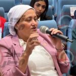 سناء السعيد تنتقد تعديلات التأمينات وتطالب بحلول حقيقية لأصحاب المعاشات