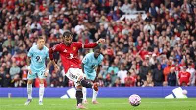 سندرلاند ضد مان يونايتد.. موعد مباراة مانشستر يونايتد وسندرلاند في الدوري الإنجليزي الممتاز والقنوات الناقلة