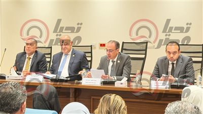 سنصدر توصية للوزارة لحل الأزمة- نبض مصر