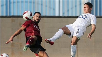 سيراميكا كليوباترا ضد الأهرام.. متابعة مباراة بيراميدز وسيراميكا كليوباترا مجاناً في الدوري المصري الممتاز- نبض مصر