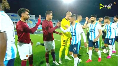 سيراميكا كليوباترا ضد الأهرام.. ملخص اهداف ونتيجه مباراة بيراميدز وسيراميكا كليوباترا في الدوري المصري الممتاز بعد مرور 15 دقيقة- نبض مصر