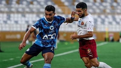 سيراميكا كليوباترا ضد الأهرام.. موعد مباراة بيراميدز وسيراميكا كليوباترا في الدوري المصري الممتاز والقنوات الناقلة- نبض مصر