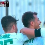 سيراميكا كليوباترا ضد المصري.. ملخص اهداف ونتيجه مباراة سيراميكا كليوباترا والمصري البورسعيدي في الدوري المصري الممتاز بعد مرور 85 دقيقة