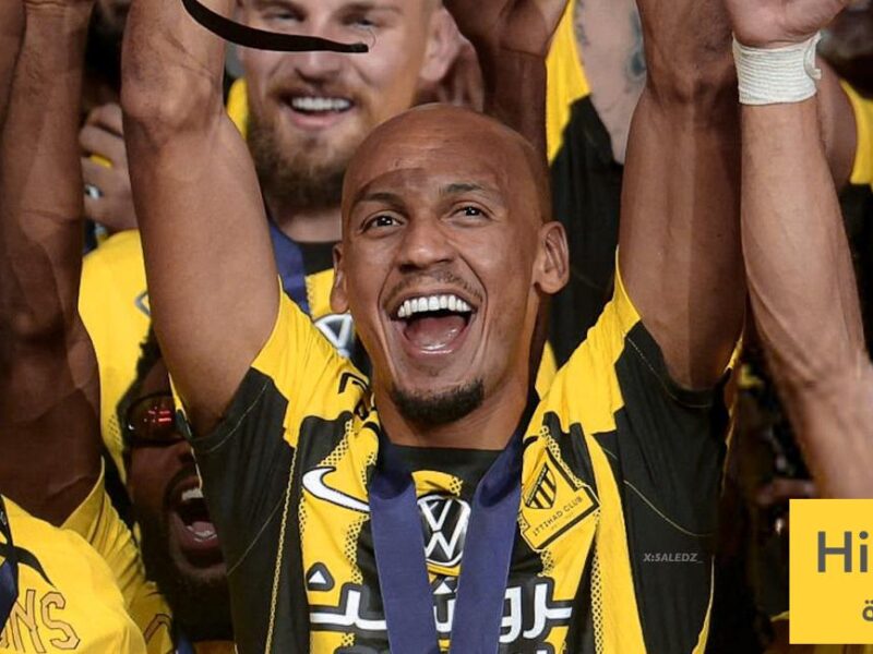 سيناريو أخير يمنح الاتحاد فرصة التأهل إلى دوري أبطال آسيا !- نبض مصر