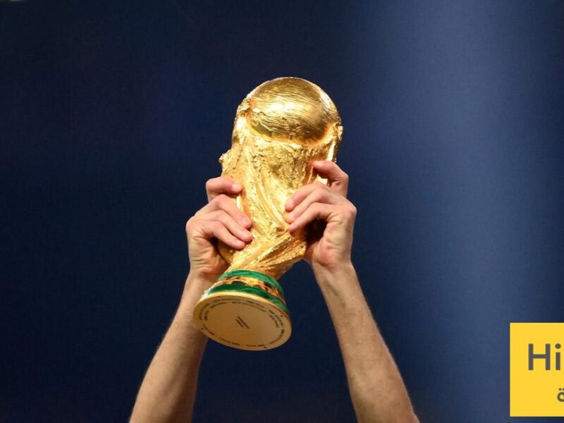 شارة خاصة تزين قمصان الوافدين الجدد في كأس العالم- نبض مصر