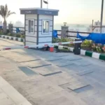 شاليهات العقبة