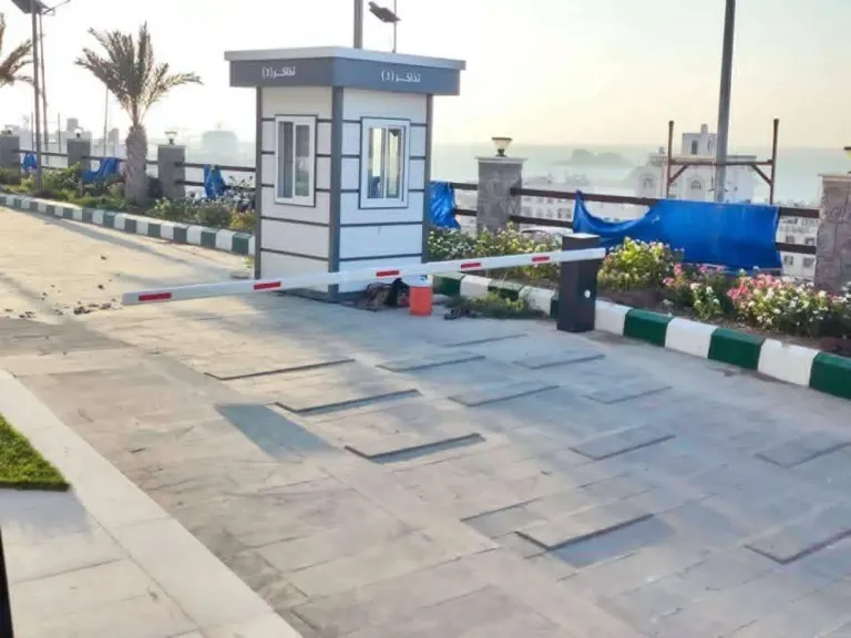 شاليهات العقبة
