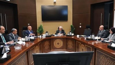 شبكة القطار السريع ستدعم الربط الإقليمي مع دول الجوار