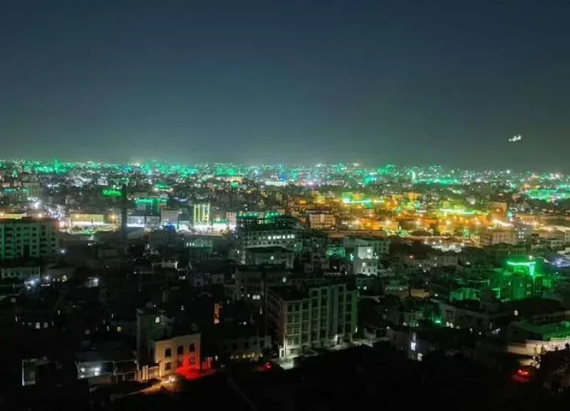 شحنة محاليل طبية ”مُلوثة” في صنعاء.. نافذون يتسابقون لإطلاقها ومئات المرضى في دائرة الخطر- نبض مصر