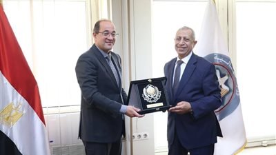 شراكة بين وزارة المالية والأكاديمية العربية لتأهيل كوادر بشرية تخدم المواطنين والمستثمرين بكفاءة- نبض مصر