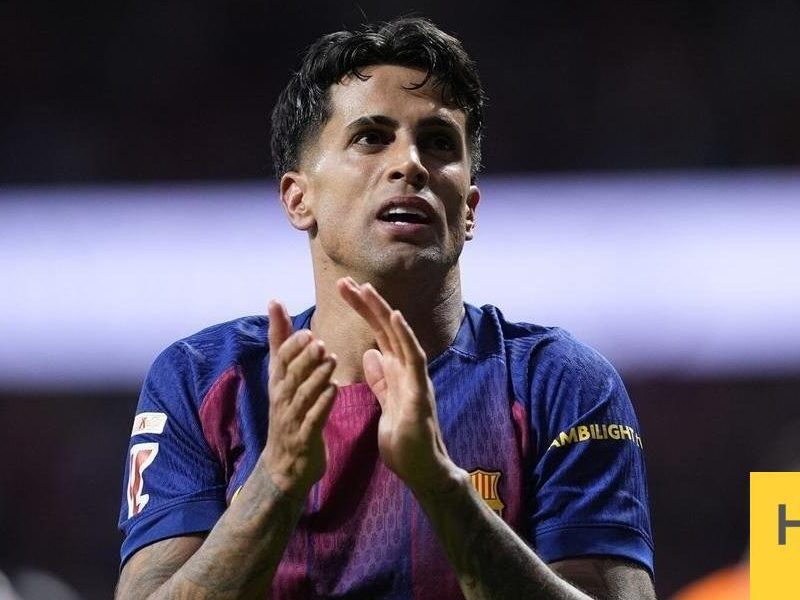 شرط برشلونة لضم كانسيلو نهائيا- نبض مصر