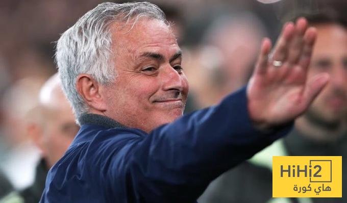 شرط مورينيو للقدوم الى ريال مدريد- نبض مصر