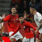شركة أغذية تقترب من رعاية قميص منتخب مصر في مونديال 2026 (خاص)