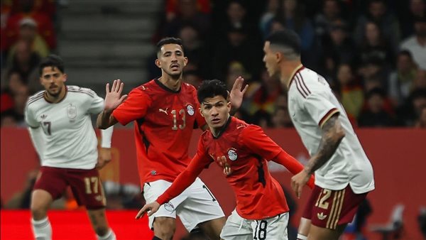 شركة أغذية تقترب من رعاية قميص منتخب مصر في مونديال 2026 (خاص)