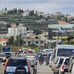 شهيدان جراء استهداف الاحتلال منزلهما في قضاء النبطية جنوب لبنان