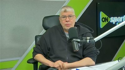 شوبير يكشف كواليس أزمة توروب مع إدارة الأهلي- نبض مصر